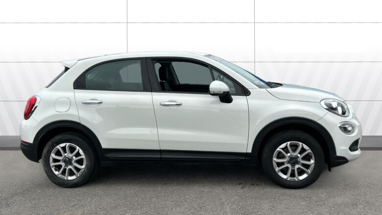 Fiat 500X 1.6 E-torQ Pop 5dr Petrol Hatchback